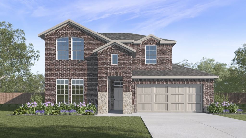 4170 Waldron Trail, Forney, TX 75126 — photo 1