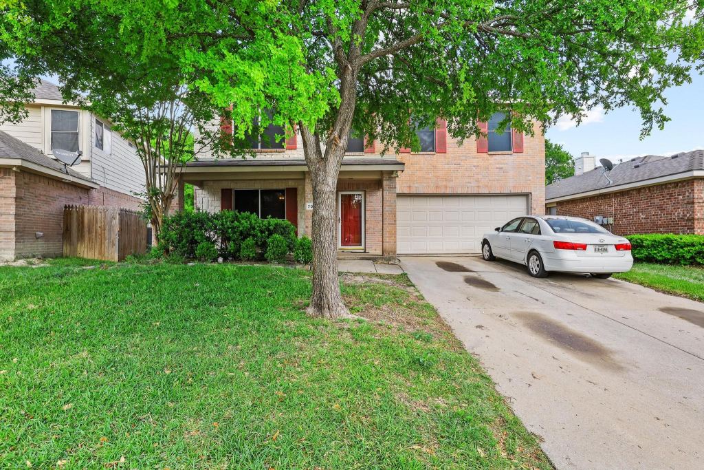 704 Acacia Drive, Anna, TX 75409 — photo 1