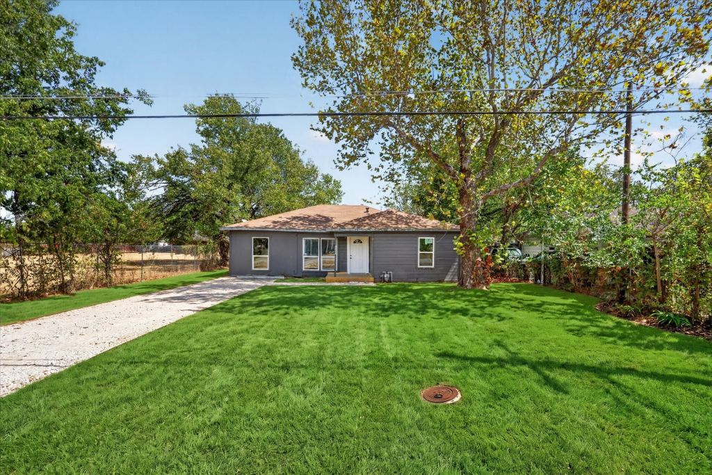 2622 Crystal Drive, Balch Springs, TX 75180 — photo 1