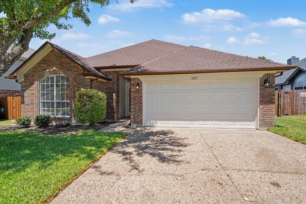 6017 Hilltop Drive, Watauga, TX 76148 — photo 1