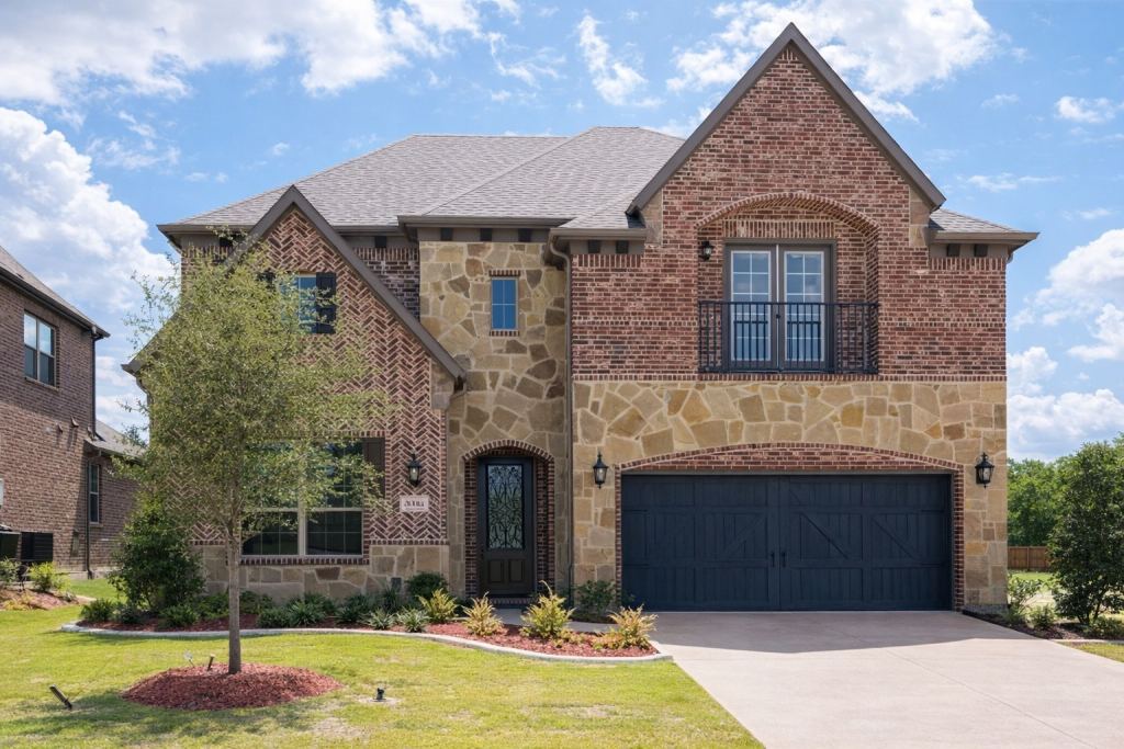 1108 Melcer Street, Plano, TX 75074 — photo 1