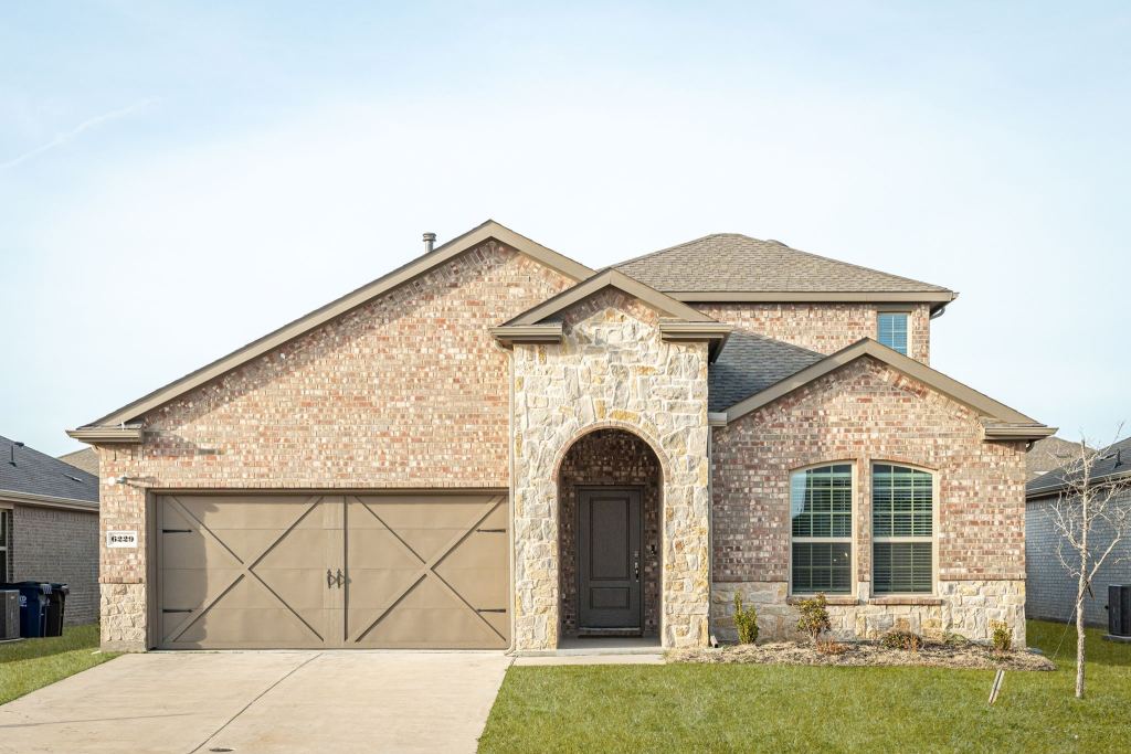 6229 Lassen Court, Celina, TX 76227 — photo 1