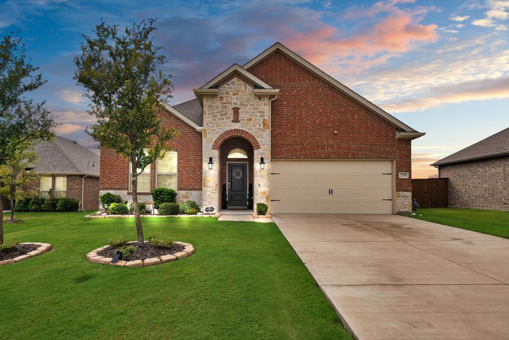 2708 Cain Drive, Anna, TX 75409 — photo 1