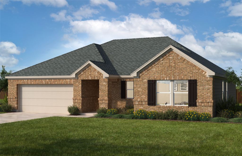 3817 Buffalo Grass Trail
