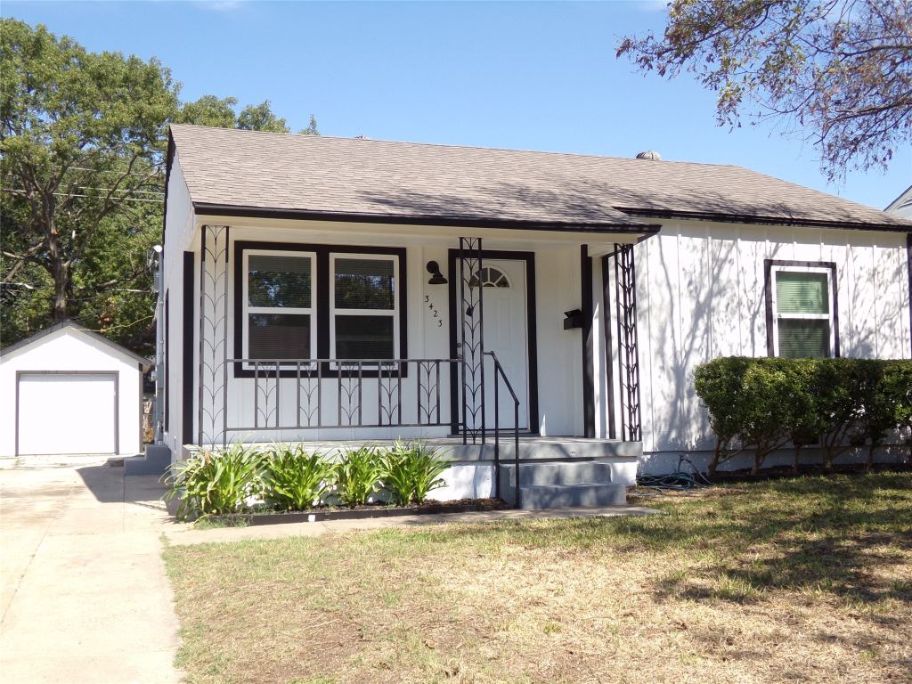 3423 Texas Drive, Dallas, TX 75211 — photo 1