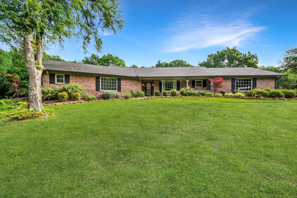 3725 County Road 0004, Corsicana, TX 75110 — photo 1