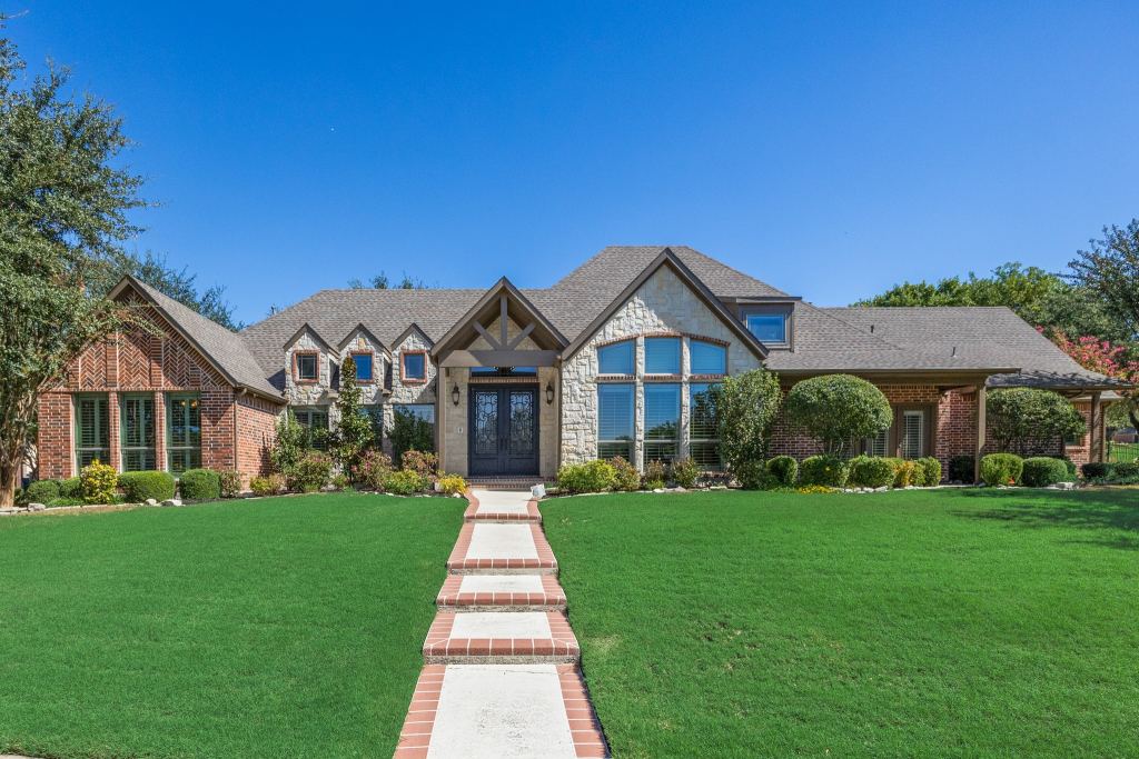 2400 Legend Drive
