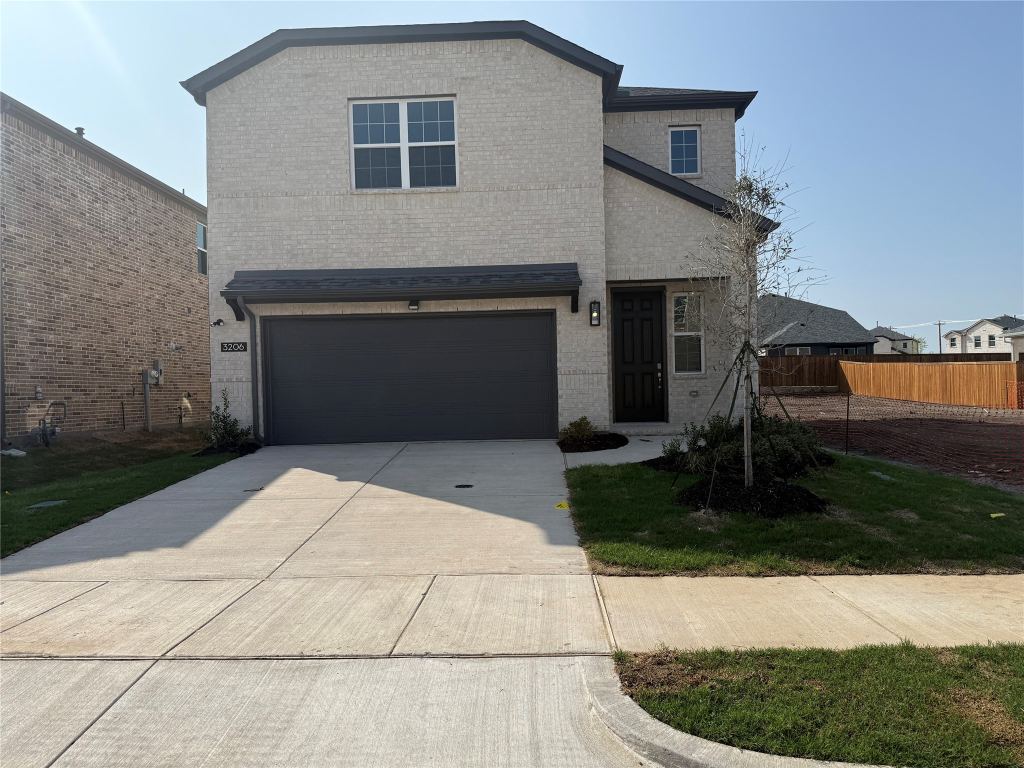 3206 Cordelia Drive, Princeton, TX 75407 — photo 1