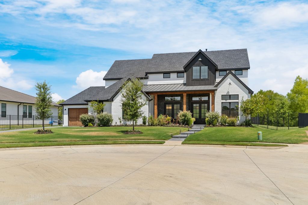 1561 Saint Peter, Prosper, TX 75078 — photo 1