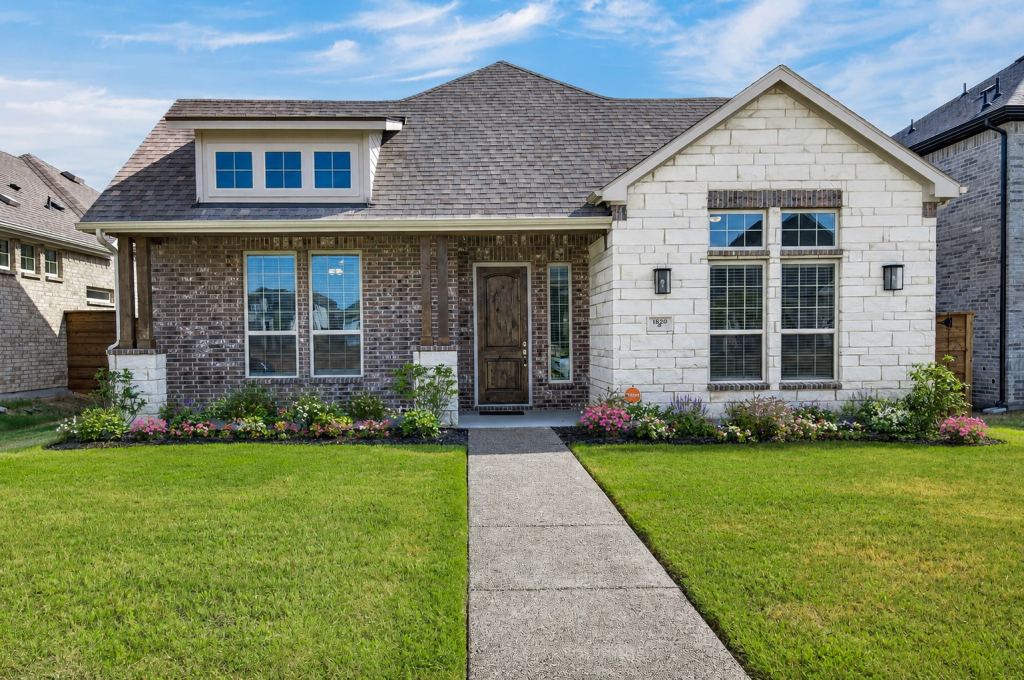 1820 Acorn Creek Circle, Mesquite, TX 75181 — photo 1