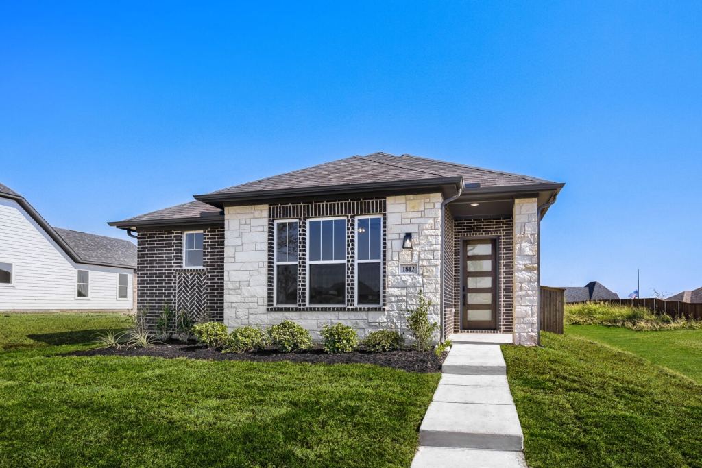1812 Mann Road, Forney, TX 75126 — photo 1