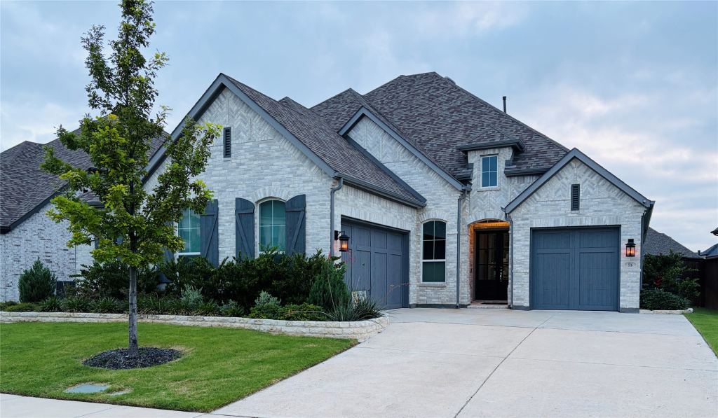 516 Melody Meadow Drive