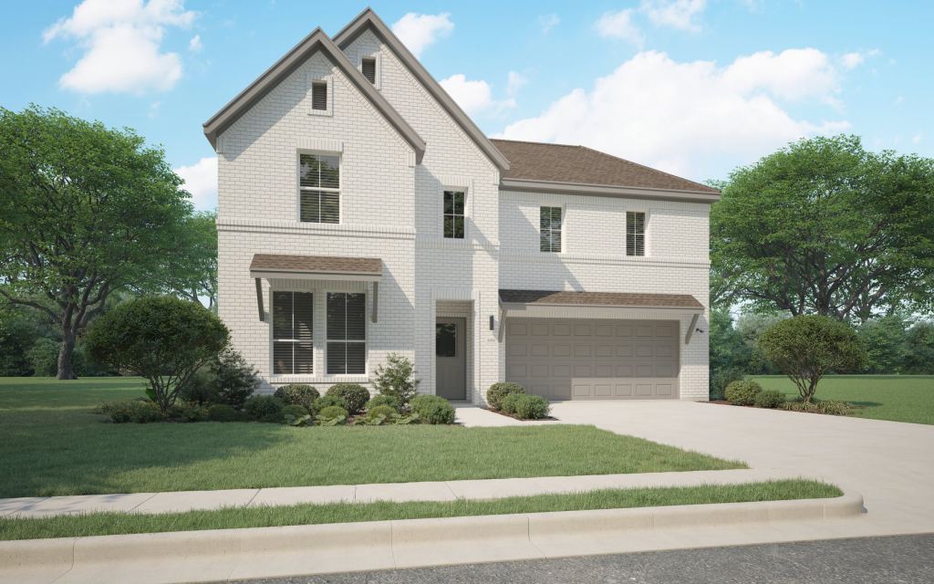 207 Whitlow Drive, Princeton, TX 75071 — photo 1