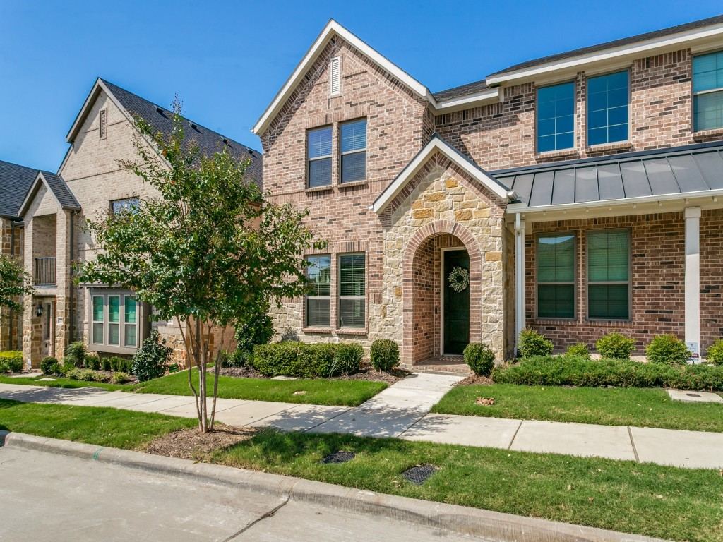 237 Mcconathy Way, Flower Mound, TX 75028 — photo 1