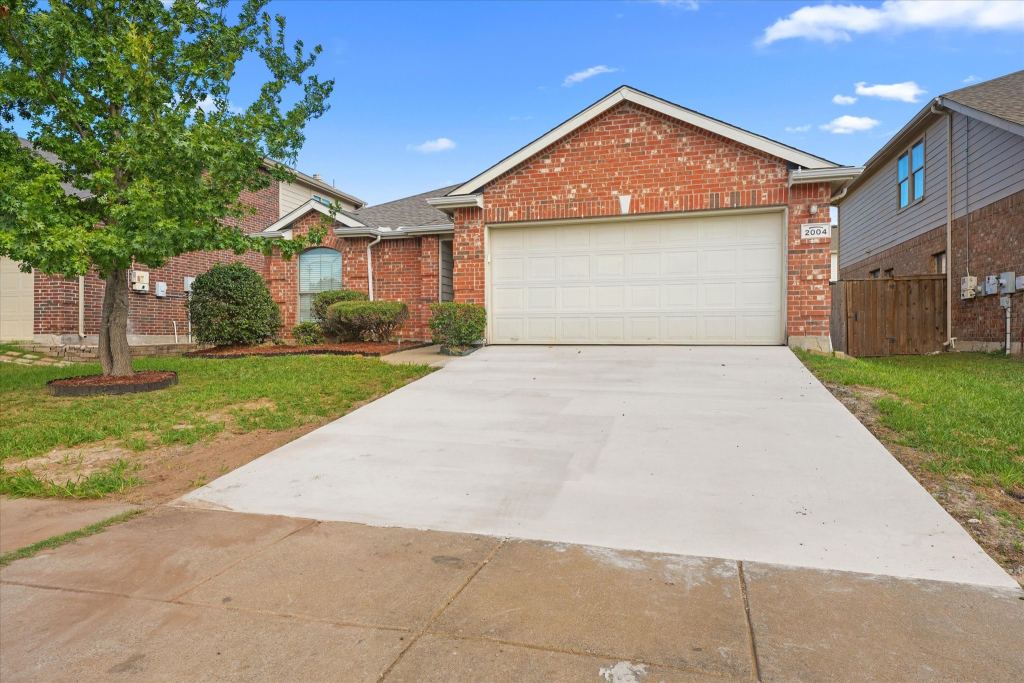 2004 Athabasca Falls Drive, Anna, TX 75409 — photo 1