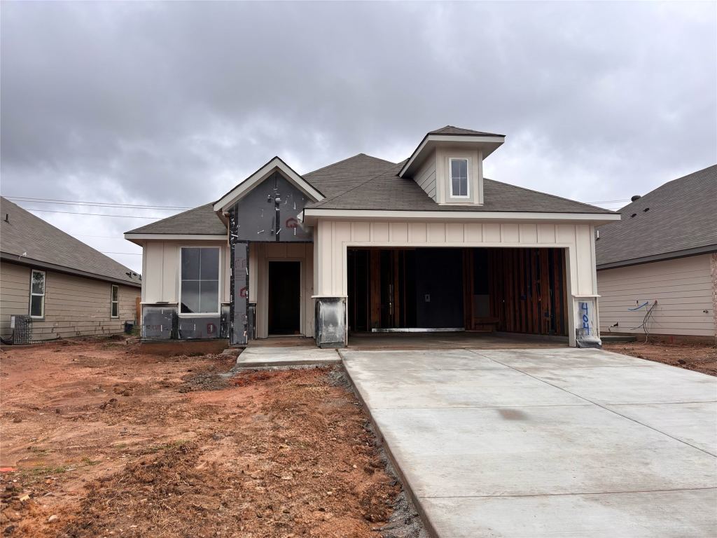 404 N Fork Ranch Road, Waco, TX 76705 — photo 1