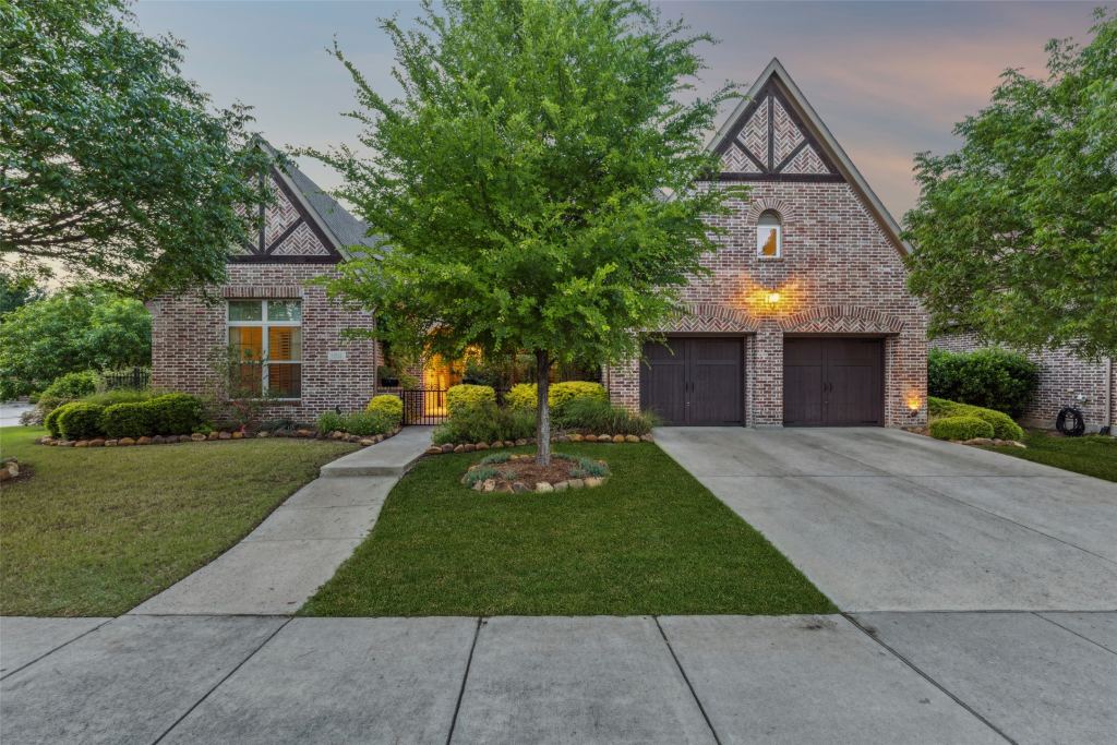 13714 Countrybrook Drive, Frisco, TX 75035 — photo 1