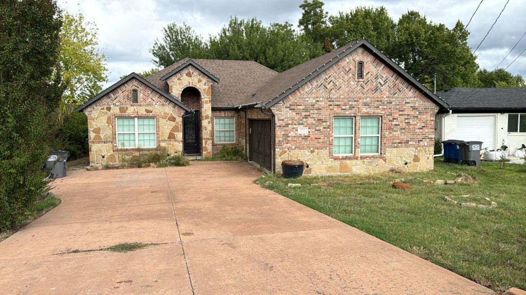 2321 3rd Street, Sachse, TX 75048 — photo 1
