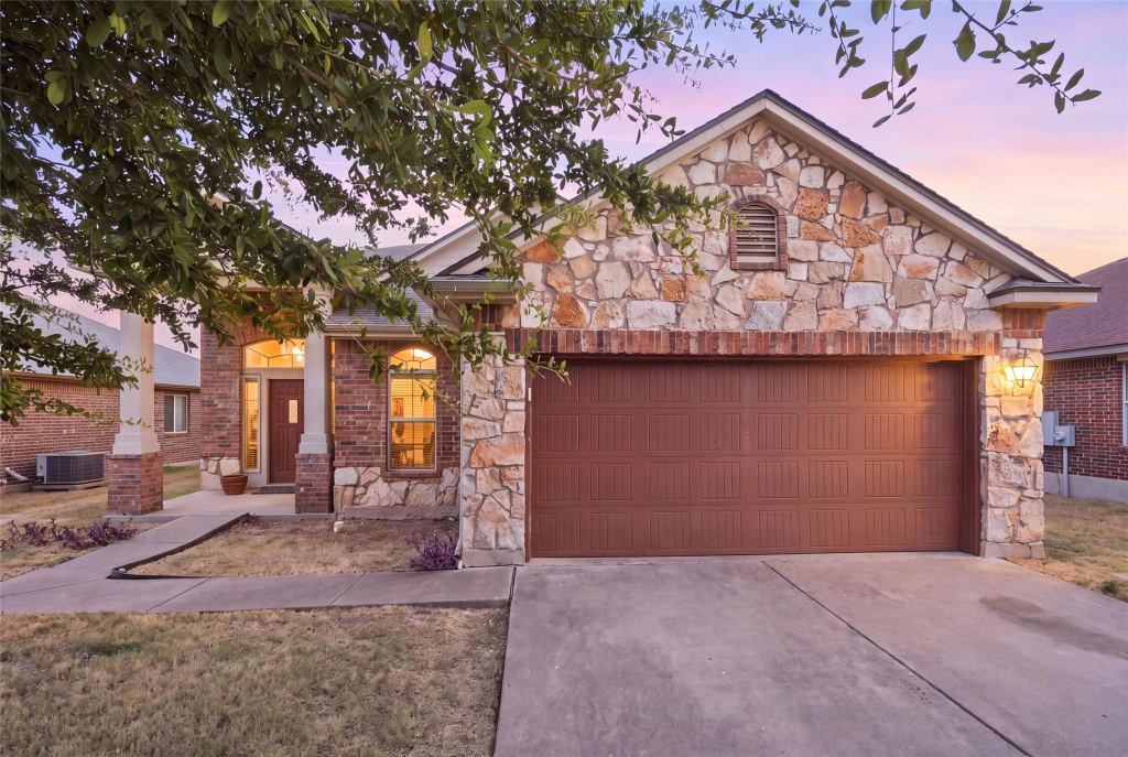 10245 Salem Way, Waco, TX 76708 — photo 1