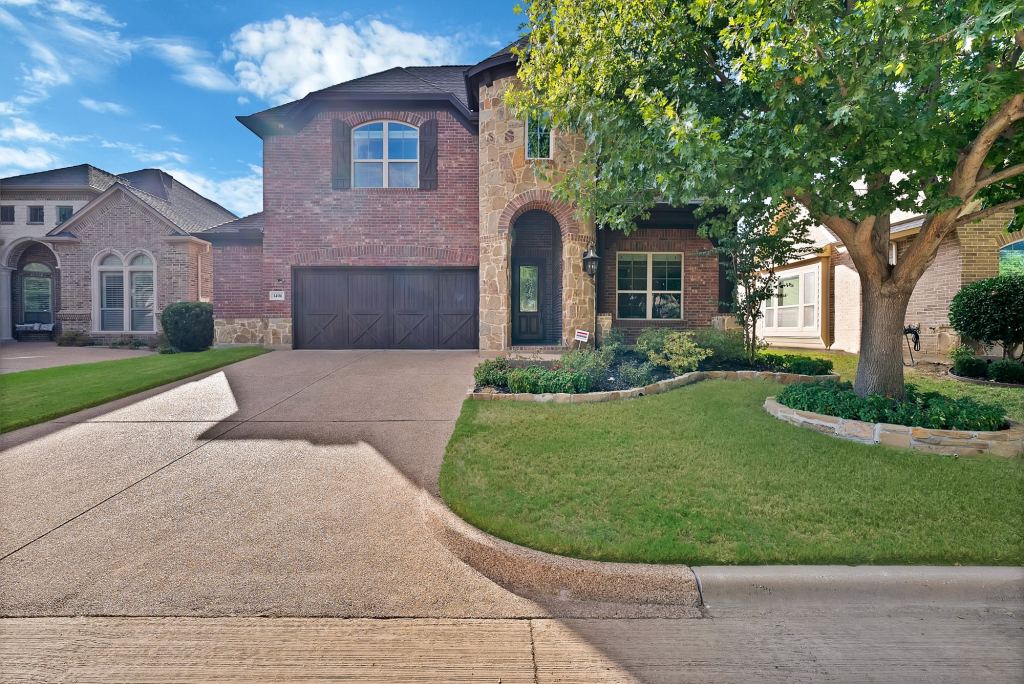 1406 St Tropez Lane