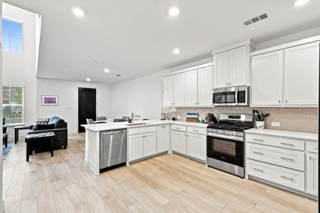 4833 Lunker Street, McKinney, TX 75071 — photo 1