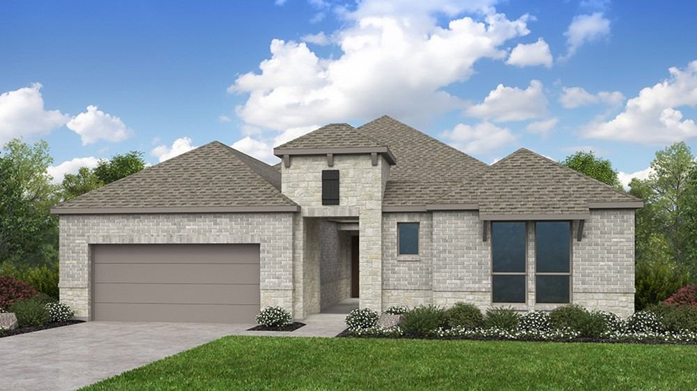 716 Haybale Road, Celina, TX 75009 — photo 1