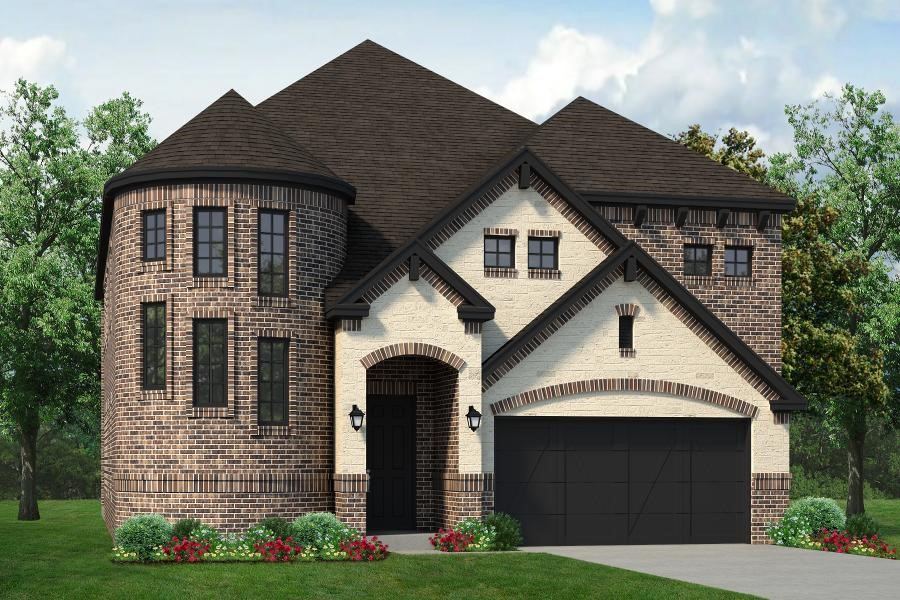 16420 Freshwater Drive, Celina, TX 75009 — photo 1