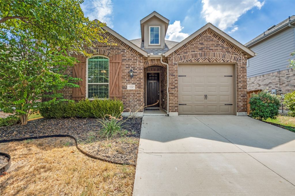 1224 Friesian Lane, Aubrey, TX 76227 — photo 1