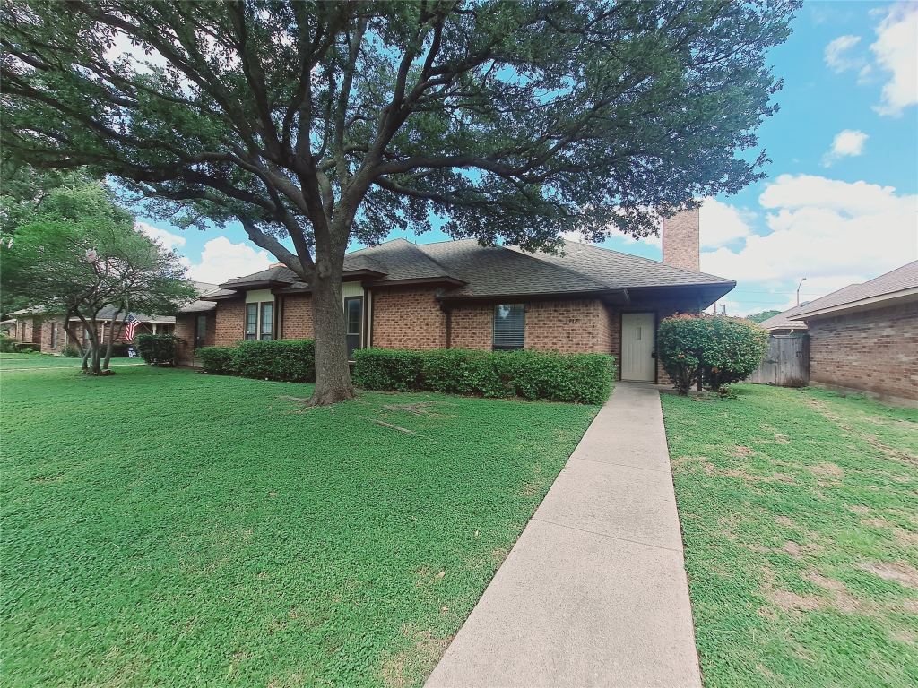 3917 Saint Christopher Lane, Dallas, TX 75287 — photo 1