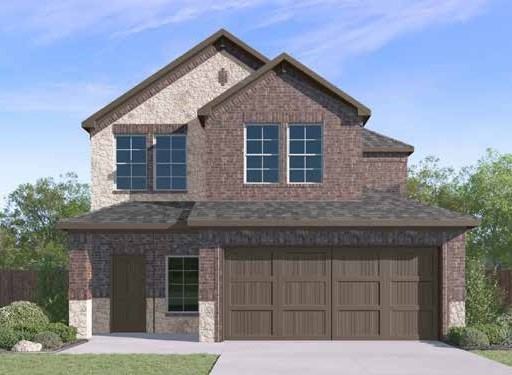 1609 Harmony Haven Road, Fort Worth, TX 76120 — photo 1