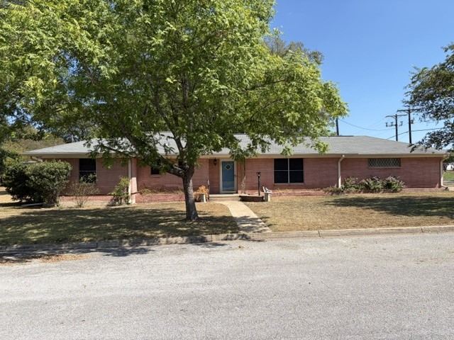 301 Hart Street, Quitman, TX 75783 — photo 1