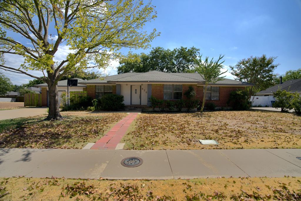 6702 Hyacinth Lane, Dallas, TX 75252 — photo 1