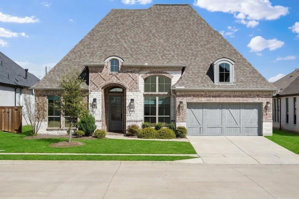 3516 Clairborne Drive, Celina, TX 75009 — photo 1