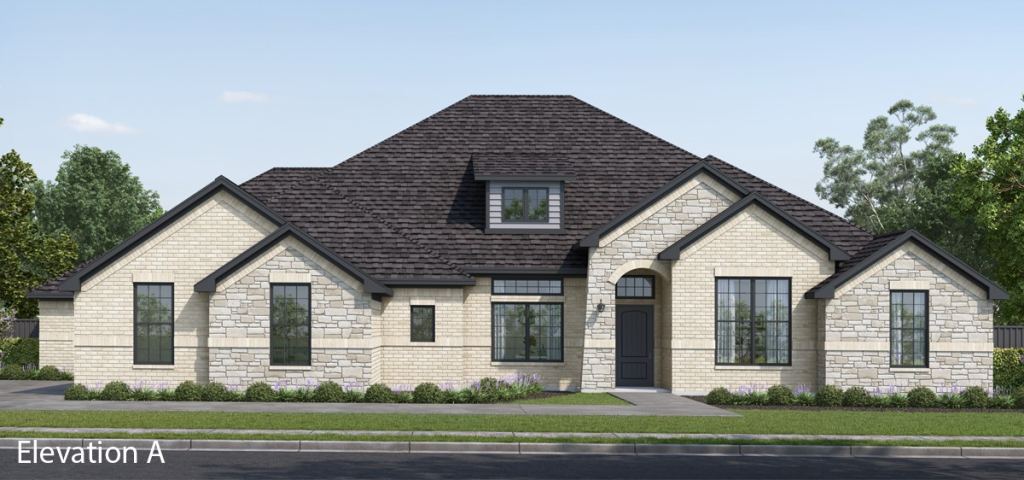 6525 Bracknell Drive, Mesquite, TX 75114 — photo 1