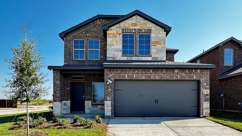 232 Pheasant Run Road, Terrell, TX 75160 — photo 1