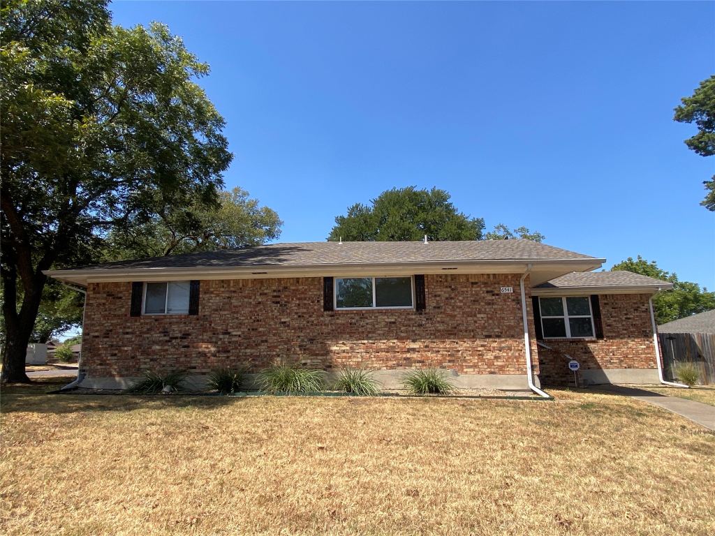 6541 Rock Canyon Trail, Dallas, TX 75232 — photo 1