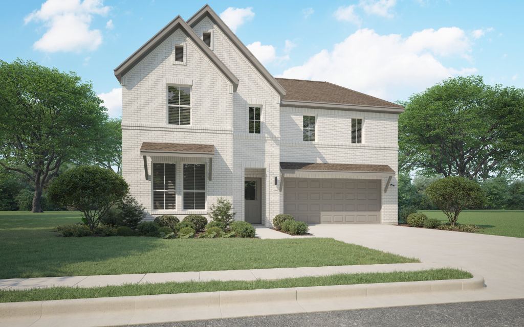 5911 Grover Drive, Princeton, TX 75071 — photo 1