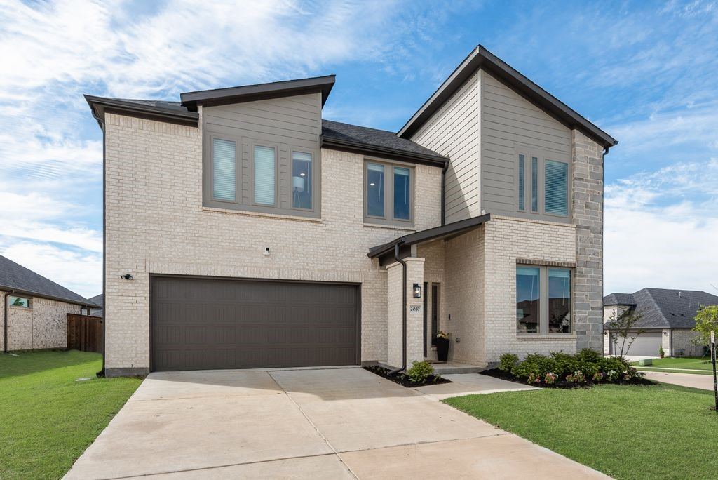 2037 Dovedale Drive, Forney, TX 75126 — photo 1