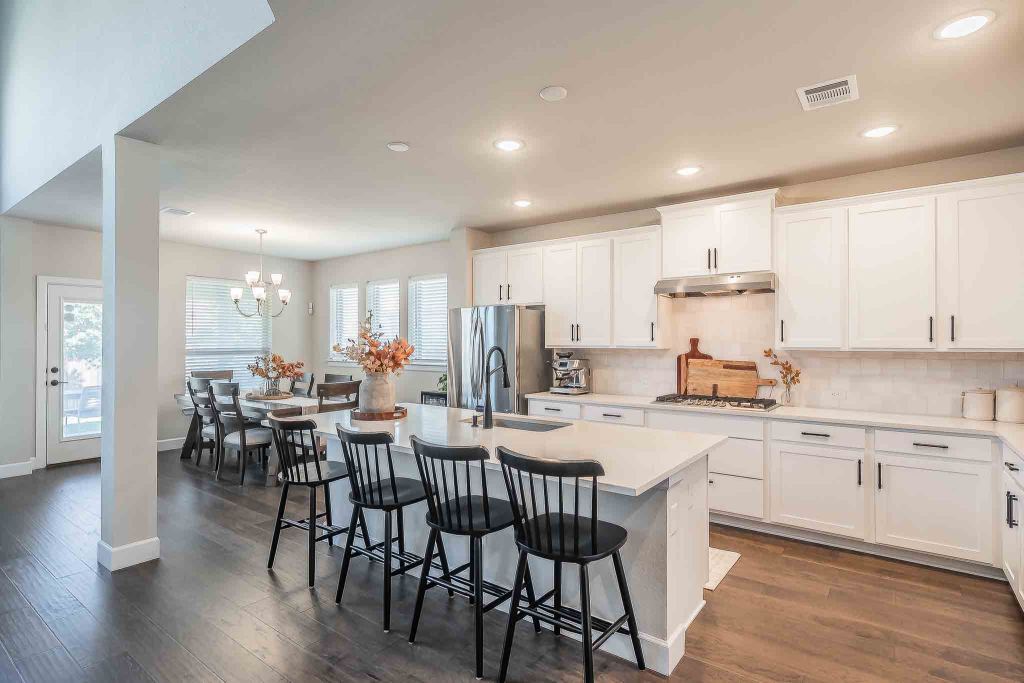 6220 Tavolo Parkway, Fort Worth, TX 76123 — photo 1