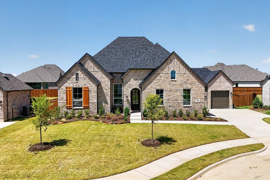 2818 Cedar Ridge, Sherman, TX 75092 — photo 1