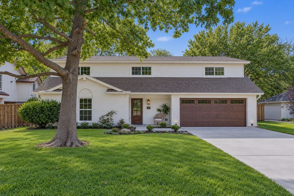 407 Valley Cove Drive