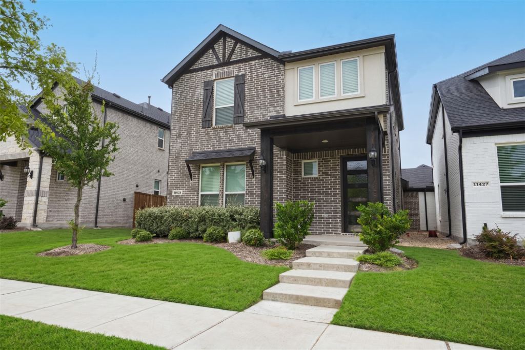 11439 Chepstow Crescent Court, Frisco, TX 75035 — photo 1
