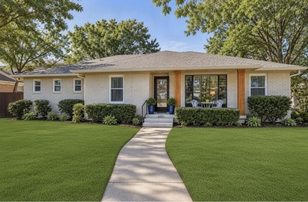 5131 Menefee Drive