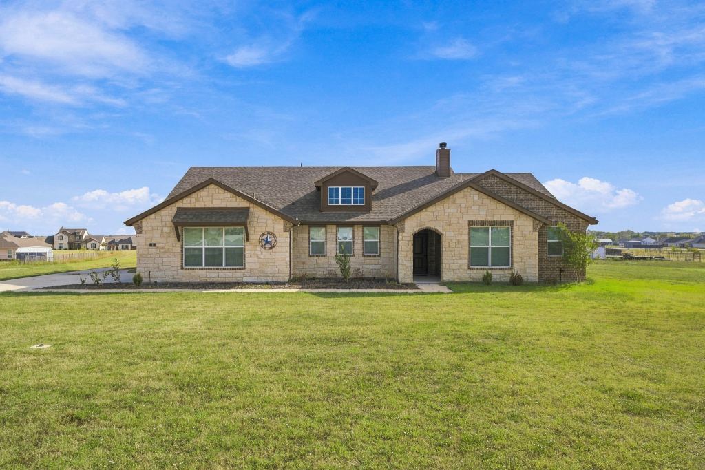 123 Croft Court