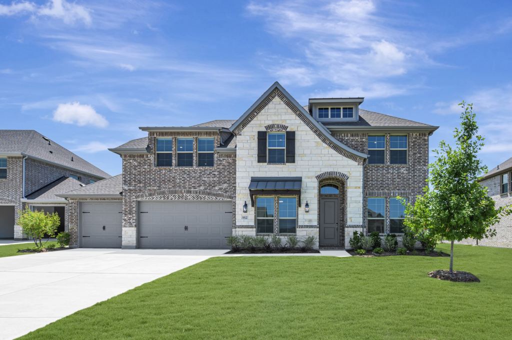 912 Wood Duck Court, Heath, TX 75126 — photo 1