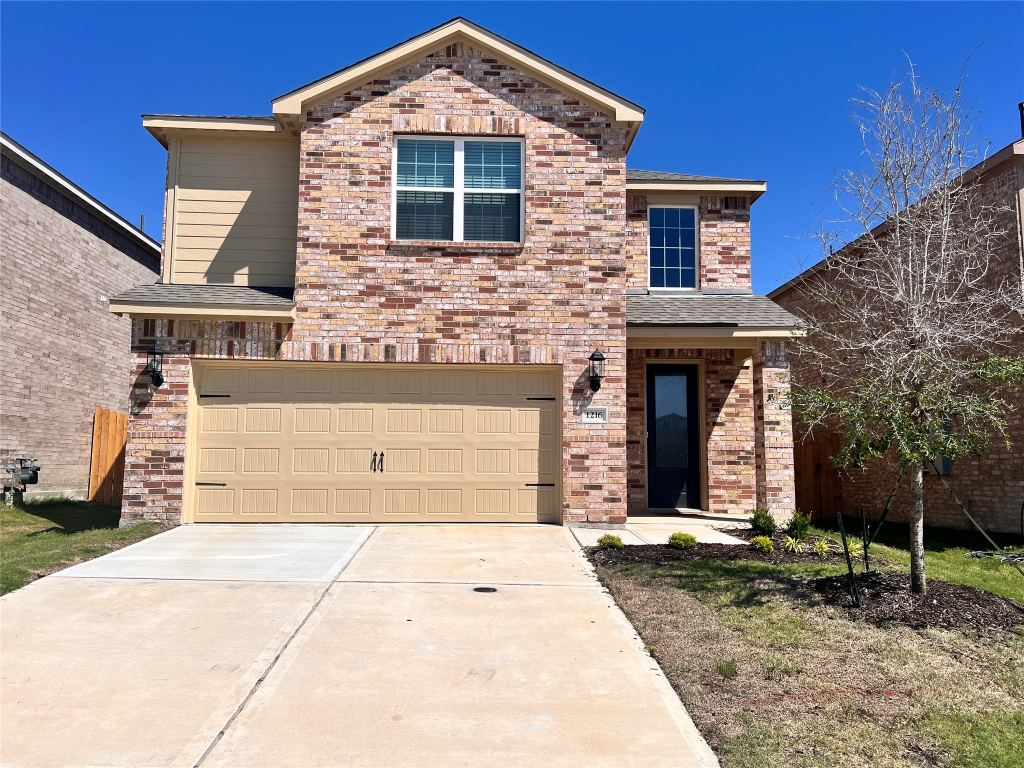 1216 Princeton Heights, Princeton, TX 75407 — photo 1