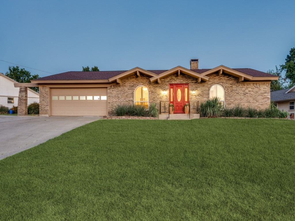 6316 Tosca Drive