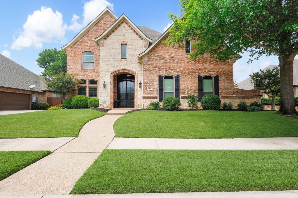 7909 Citadel Court, North Richland Hills, TX 76182 — photo 1
