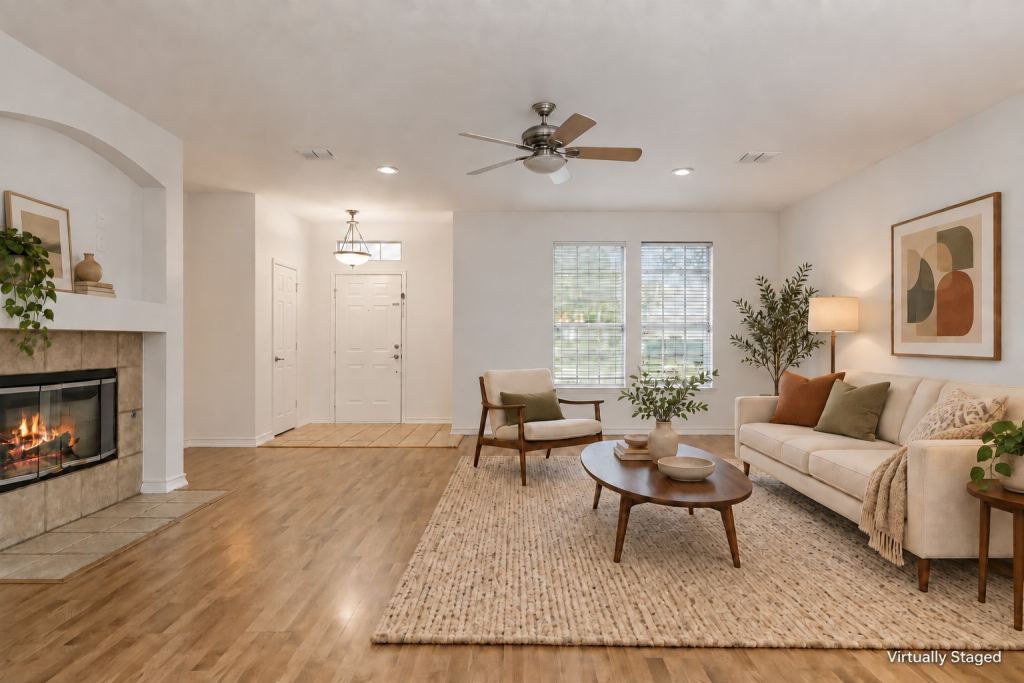 6508 Courtyards Drive, McKinney, TX 75072 — photo 1