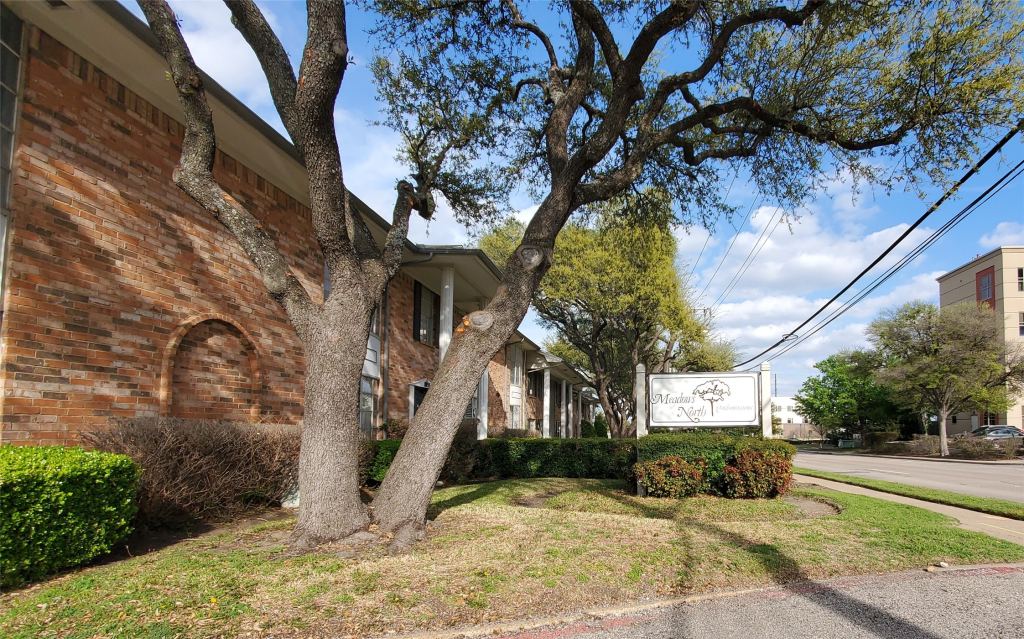 8081 Meadow Road 122, Dallas, TX 75231 — photo 1